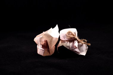 paper cap for bottles