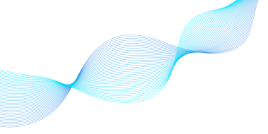 Soyut Dalga Çizgisi Arkaplan İllüstrasyonu. Bu renk illüstrasyonu dalga şeklinde parlayan bir eğriyi gösterir.