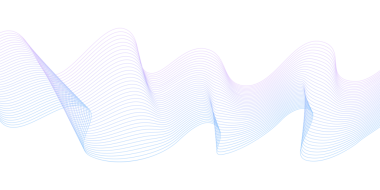 Dalgalı Eğimli Çizgiler Soyut Arkaplan. Bu, dalgalanarak dalgalanan çoklu kıvrımların bir örneğidir..