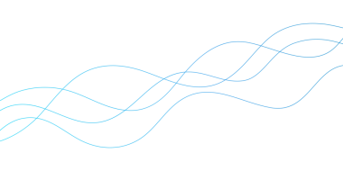 Soyut Dalga Eğrisi Arkaplanı. Bu arkaplan çizimi su ve havanın akışını çağrıştırıyor.