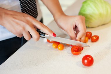 Hazırlanıyor gıda