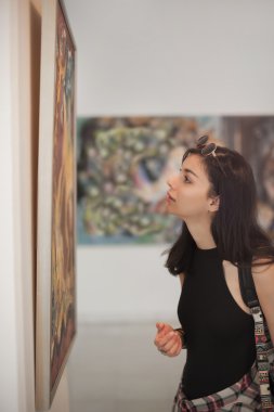 Sanat Galerisi
