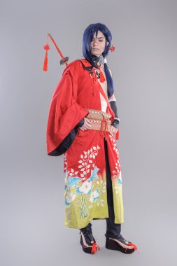samuray