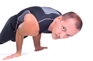 Pratik Yoga egzersizleri