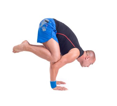 Pratik Yoga egzersizleri