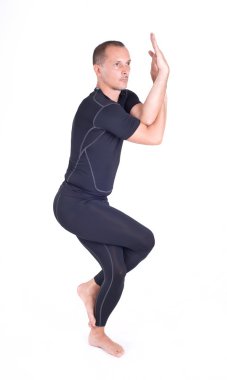 Pratik Yoga egzersizleri