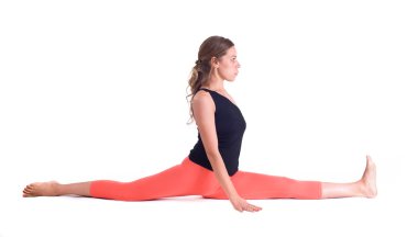 Pratik Yoga egzersizleri