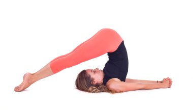 Pratik Yoga egzersizleri