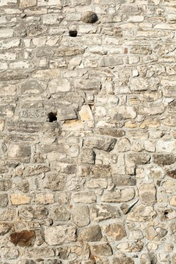 Taş taş duvar