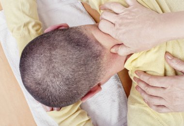 Yumeiho Masaj Terapisi