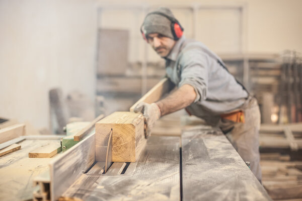 Круговая пила
