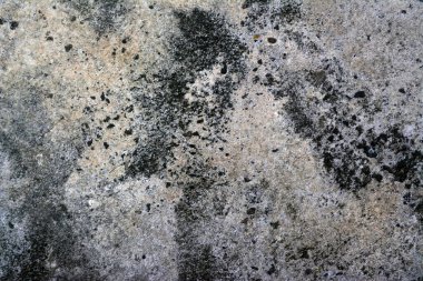 Kirli dokuları olan duvar arkaplanı