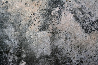 Kirli dokuları olan duvar arkaplanı