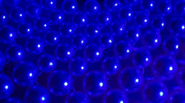 Mavi inciler, boncuklar. doku ya da duvar kağıdı