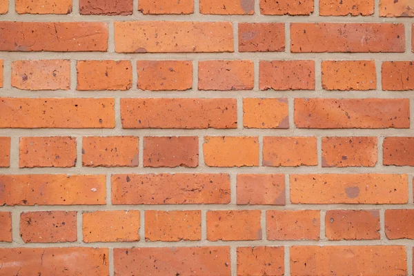 red brick wall, wallpaper or texture