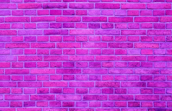 Mur Briques Rouges Papier Peint Texture — Photo