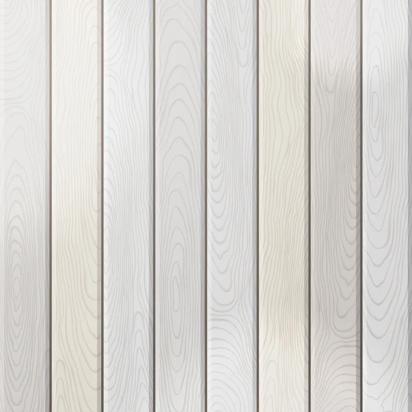 Grey wood background — Stock Vector