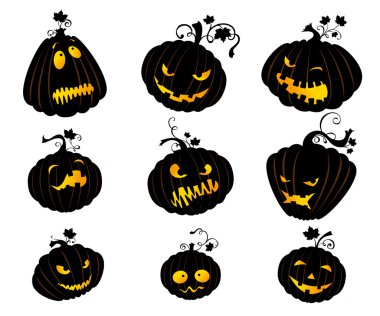 Jack-O-Fener kümesi.