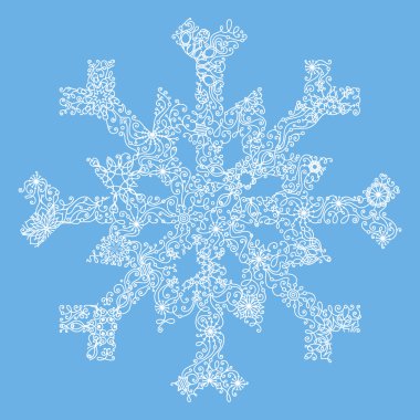 Doğrusal kar kar tanesi