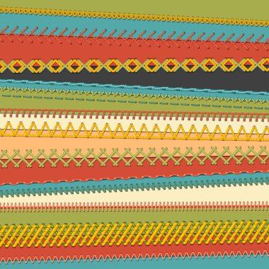 seamless stitch brushes.