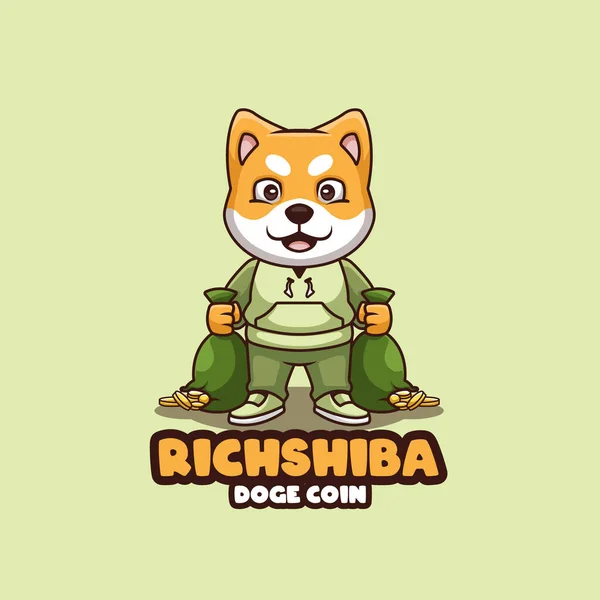 Zengin Coin Doge Shiba Inu