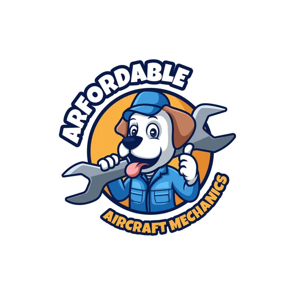 Köpek Mekanik Uçak El Hüneri