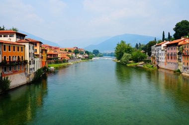 Bassano del Grappa - İtalya