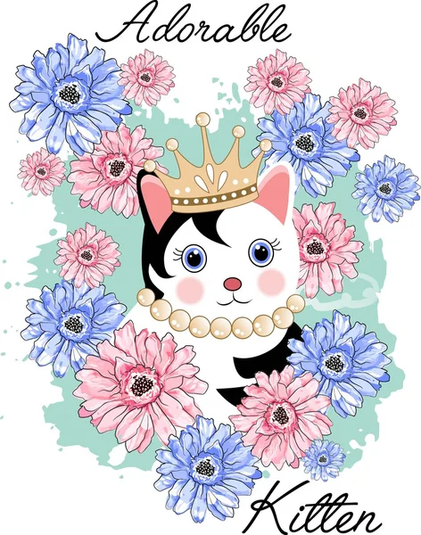 sevimli kedicik çok güzel