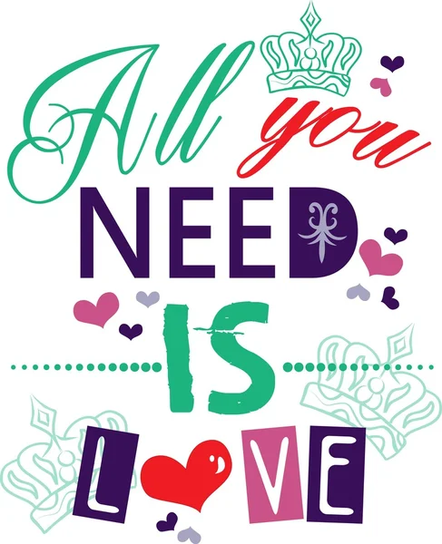 T-shirt tasarım vektör yazdırma