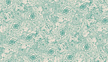 Kusursuz çiçek arkaplanı