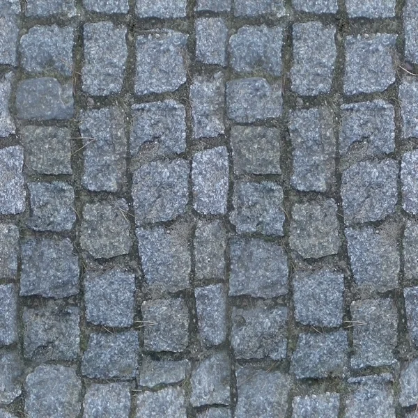 Pavimentos sin costura textura piedras — Foto de Stock
