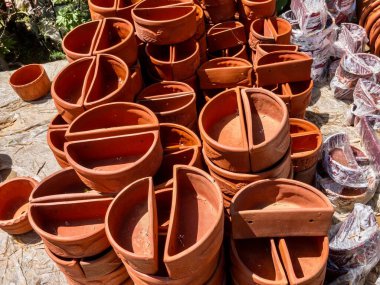 Bitkiler için duvar ekicileri