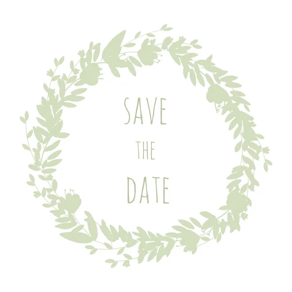 romantik çiçek vektör arka plan.