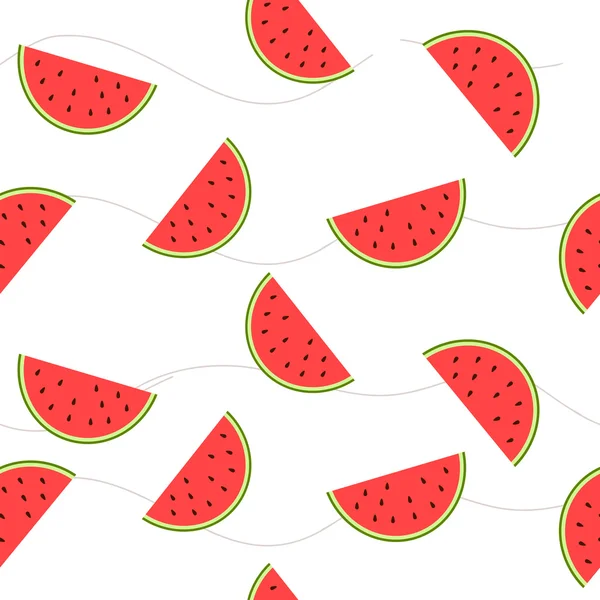 Karpuz tohumları ile görüntü dilimleri.