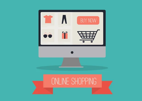 Online alışveriş sitesi