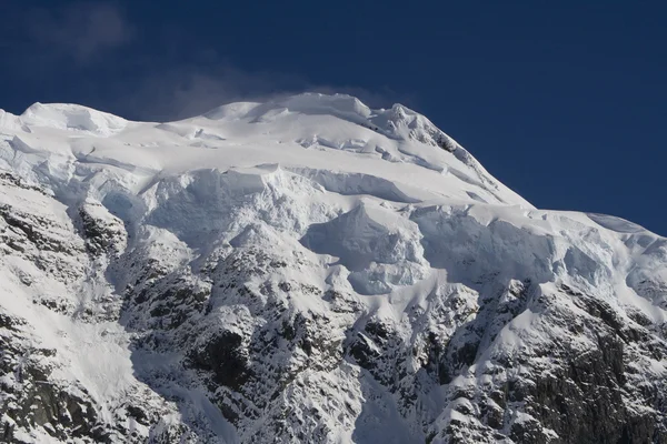 Lemaire kanaal, Antarctica — Stockfoto