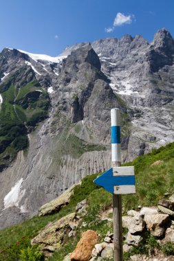 Tabelasını Treklerimiz İsviçre üzerinde
