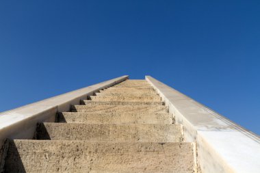 Merdiven cennet profili