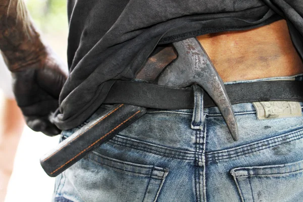 kömür madeninde Kolombiya için aracı