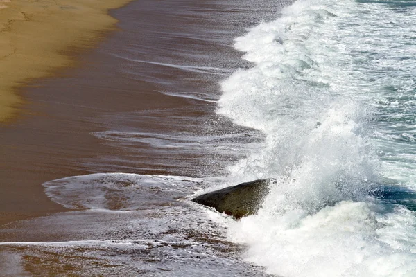 Parque Nacional Tayrona, Colômbia — Fotografia de Stock