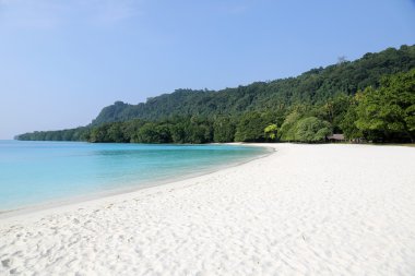 Şampanya Beach, Vanuatu Cumhuriyeti