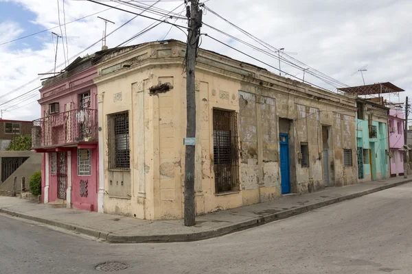 Cuba, Santiago de Cuba — Fotografia de Stock