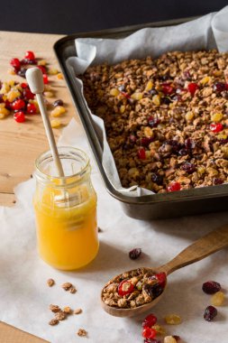 sağlıklı yeme kavramı.