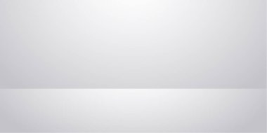 Banyo odasındaki beyaz masa üstü premimium vektörü