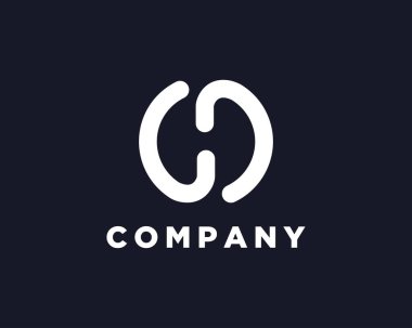 İlk harf HS logo şablonu şirketler ve ürün isimleri için uygun. Bu şık logo tasarımı bir şirket, ürün, hizmet ya da tüm fikirleriniz için farklı amaçlar için kullanılabilir..