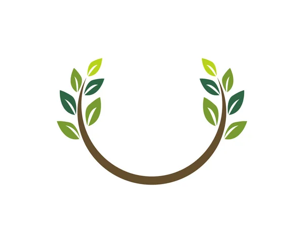 Plantilla Logotipo Sucursal Adecuada Para Empresas Nombres Productos Este Diseño — Archivo Imágenes Vectoriales