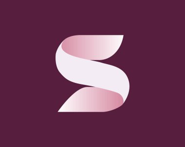 S harfi logo şablonu şirketler ve ürün isimleri için uygundur. Bu şık logo tasarımı bir şirket, ürün, hizmet ya da tüm fikirleriniz için farklı amaçlar için kullanılabilir..