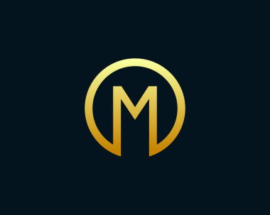 İş yerleri ve ürün isimleri için uygun ilk KM logo şablonu. Bu şık logo tasarımı bir şirket, ürün, hizmet ya da tüm fikirleriniz için farklı amaçlar için kullanılabilir..