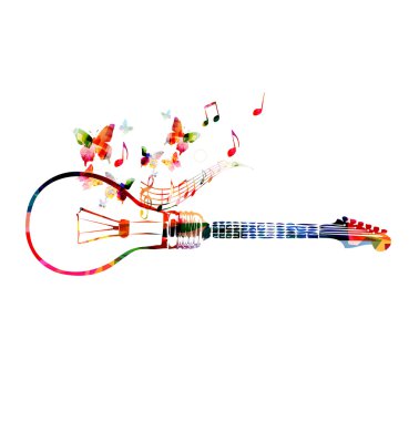 Yaratıcı kelebekler beste