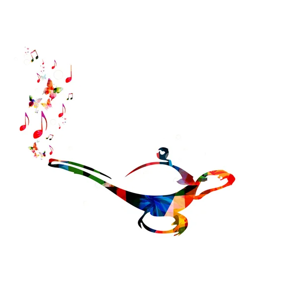 アラビアン ナイトストックベクター ロイヤリティフリーアラビアン ナイトイラスト Depositphotos